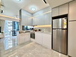 The Garden Residences (D19), Apartment #553610361